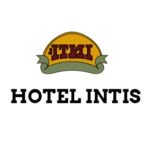 Favicon Logo Hotel Intis